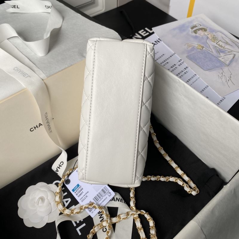 Chanel Hobo Bags